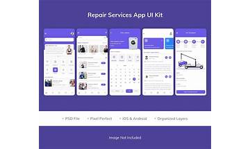 PSD Repair Kit: App Reviews; Features; Pricing & Download | OpossumSoft